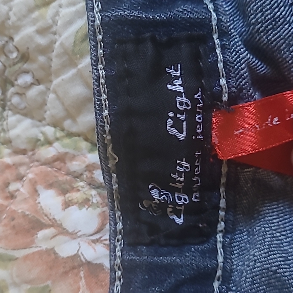 Girls jeans - Picture 2 of 4